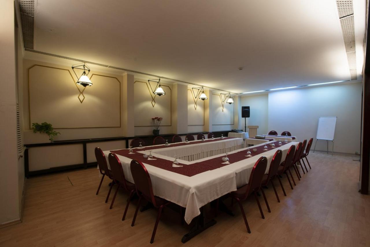Kadikoey Rihtim Hotel Istanbulská provincie Exteriér fotografie