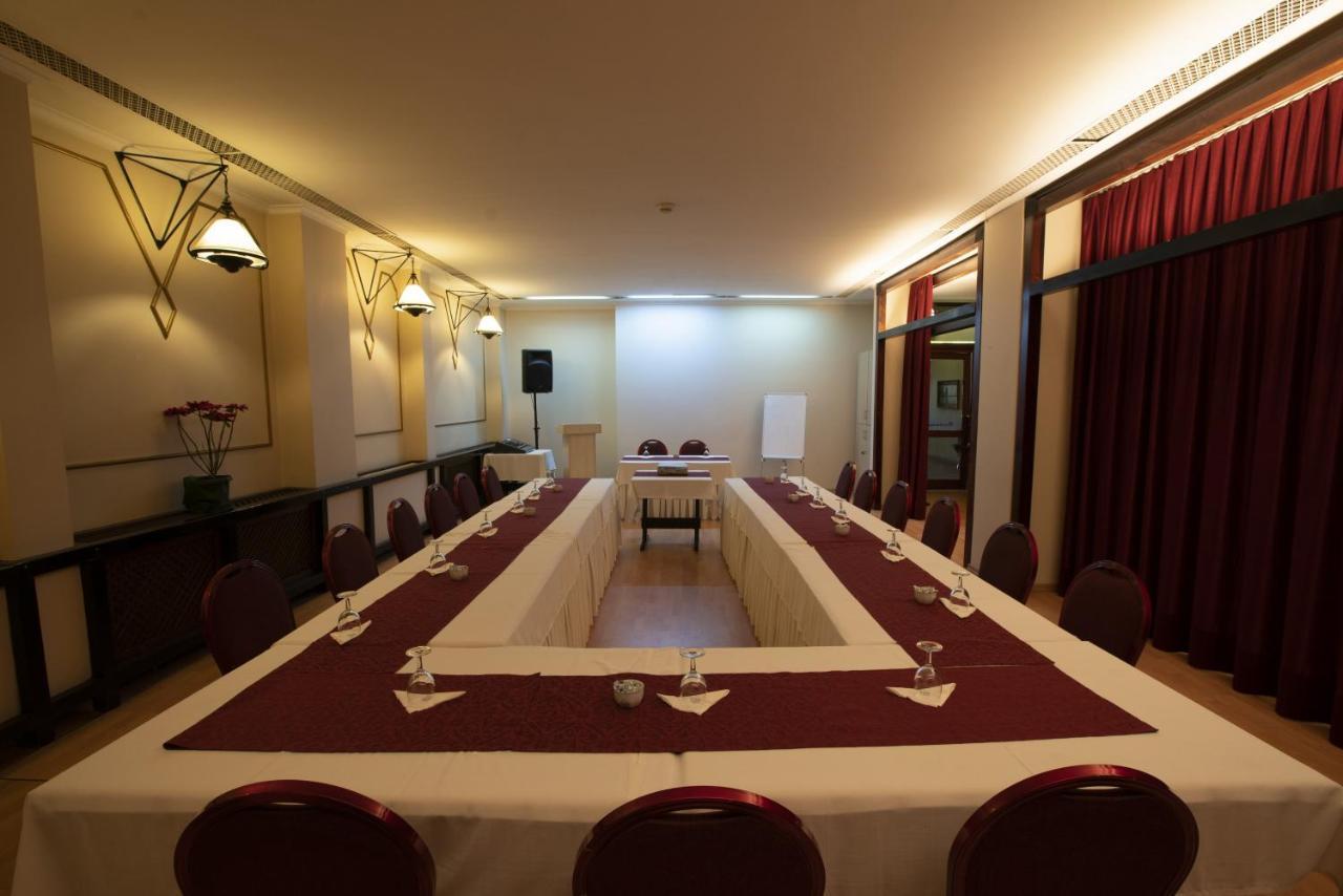 Kadikoey Rihtim Hotel Istanbulská provincie Exteriér fotografie