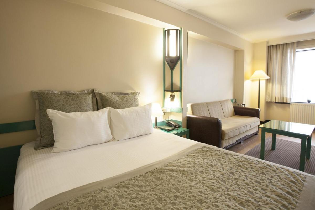 Kadikoey Rihtim Hotel Istanbulská provincie Exteriér fotografie
