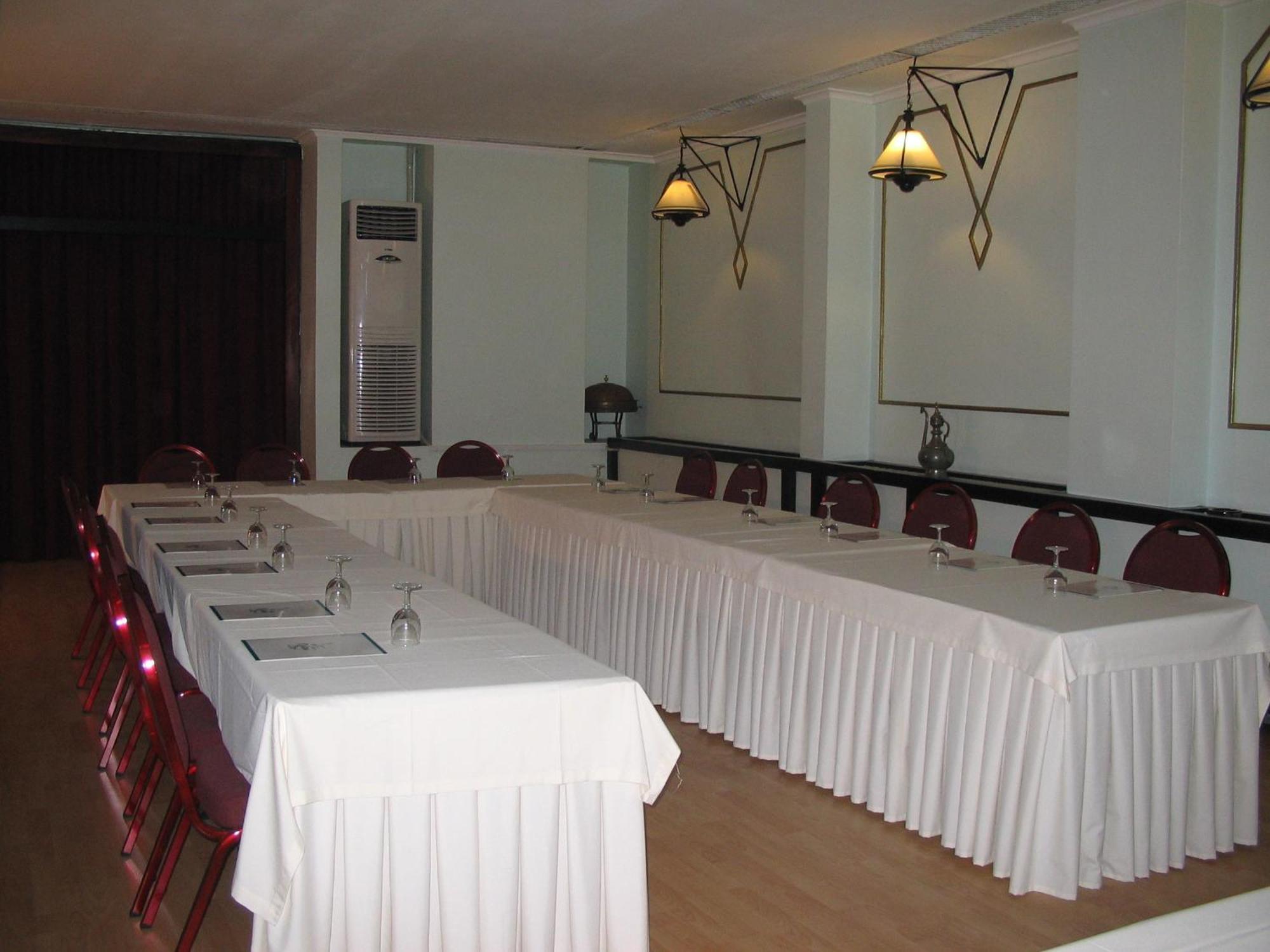 Kadikoey Rihtim Hotel Istanbulská provincie Exteriér fotografie