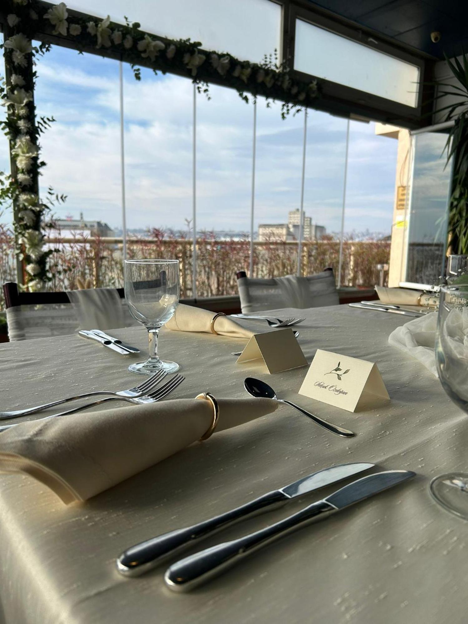 Kadikoey Rihtim Hotel Istanbulská provincie Exteriér fotografie