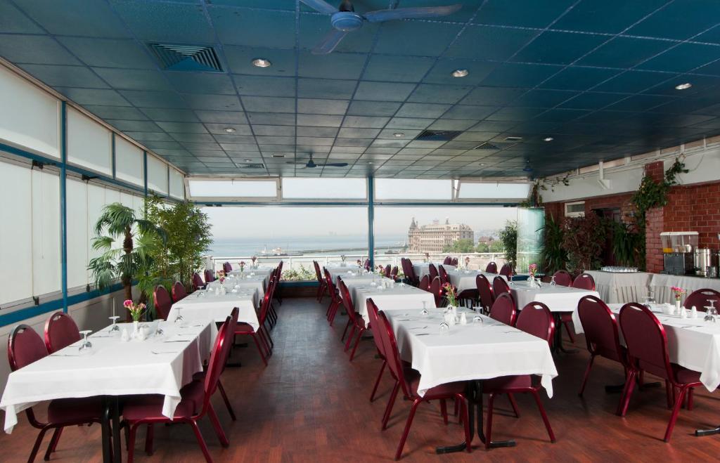 Kadikoey Rihtim Hotel Istanbulská provincie Exteriér fotografie