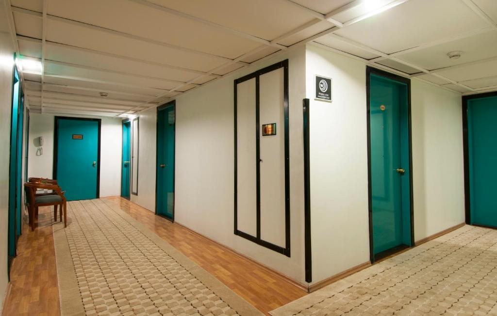Kadikoey Rihtim Hotel Istanbulská provincie Pokoj fotografie